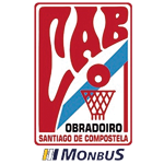 Obradoiro Club de Amigos del Baloncesto